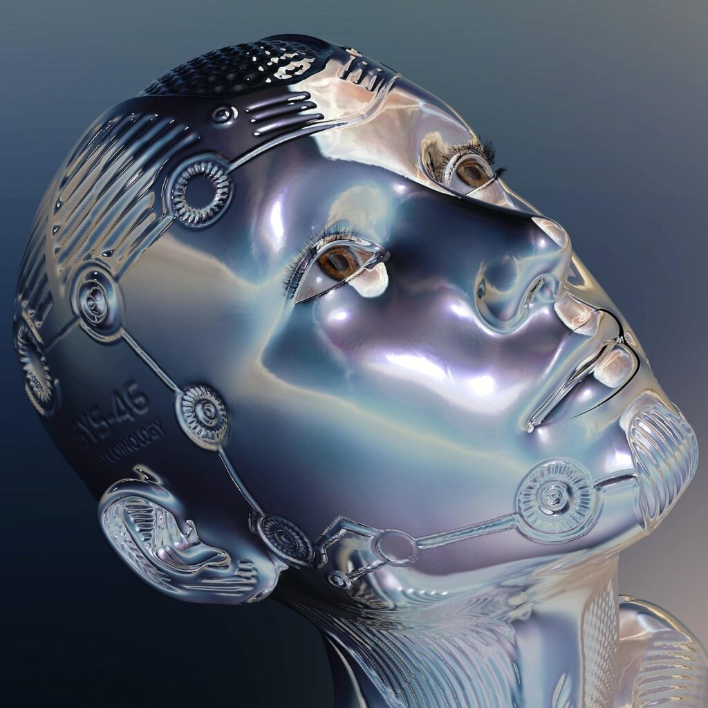 4 Qu’est-ce que l’Intelligence Artificielle robot, artificial, intelligence, machine, future, digital, artificial intelligence, female, technology, think, robot, robot, robot, robot, robot, artificial intelligence, artificial intelligence, artificial intelligence, artificial intelligence